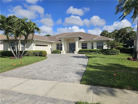 8944 Lely Island Circle Naples FL 34113