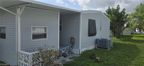 Tiny photo for 547 Palmer Boulevard, North Fort Myers, FL 33903 (MLS # 2026031093)