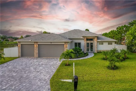13 SW 21st Street, Cape Coral, FL 33991 - MLS#: 225012441