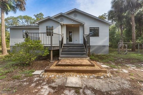 2721 8th Avenue SE Naples FL 34117