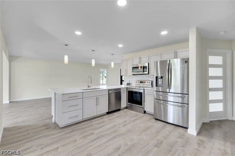 Tiny photo for 1202 SE 14th Terrace, Cape Coral, FL 33990 (MLS # 2026039410)