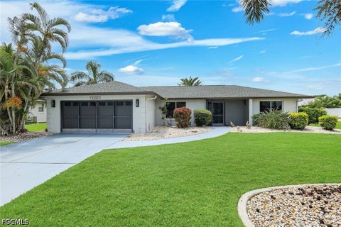 Photo of 1202 SE 14th Terrace, Cape Coral, FL 33990 (MLS # 2026039410)