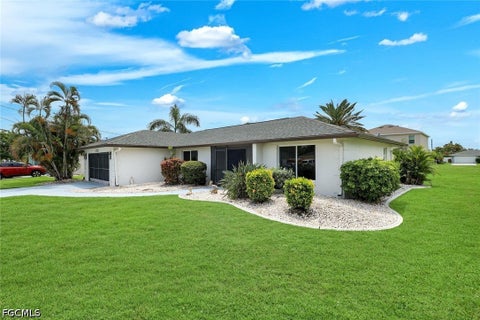 Tiny photo for 1202 SE 14th Terrace, Cape Coral, FL 33990 (MLS # 2026039410)