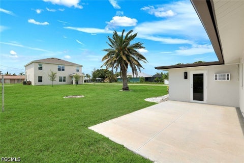 Tiny photo for 1202 SE 14th Terrace, Cape Coral, FL 33990 (MLS # 2026039410)