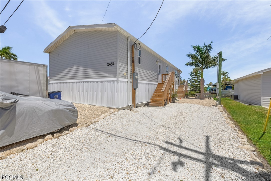 2452 York Road