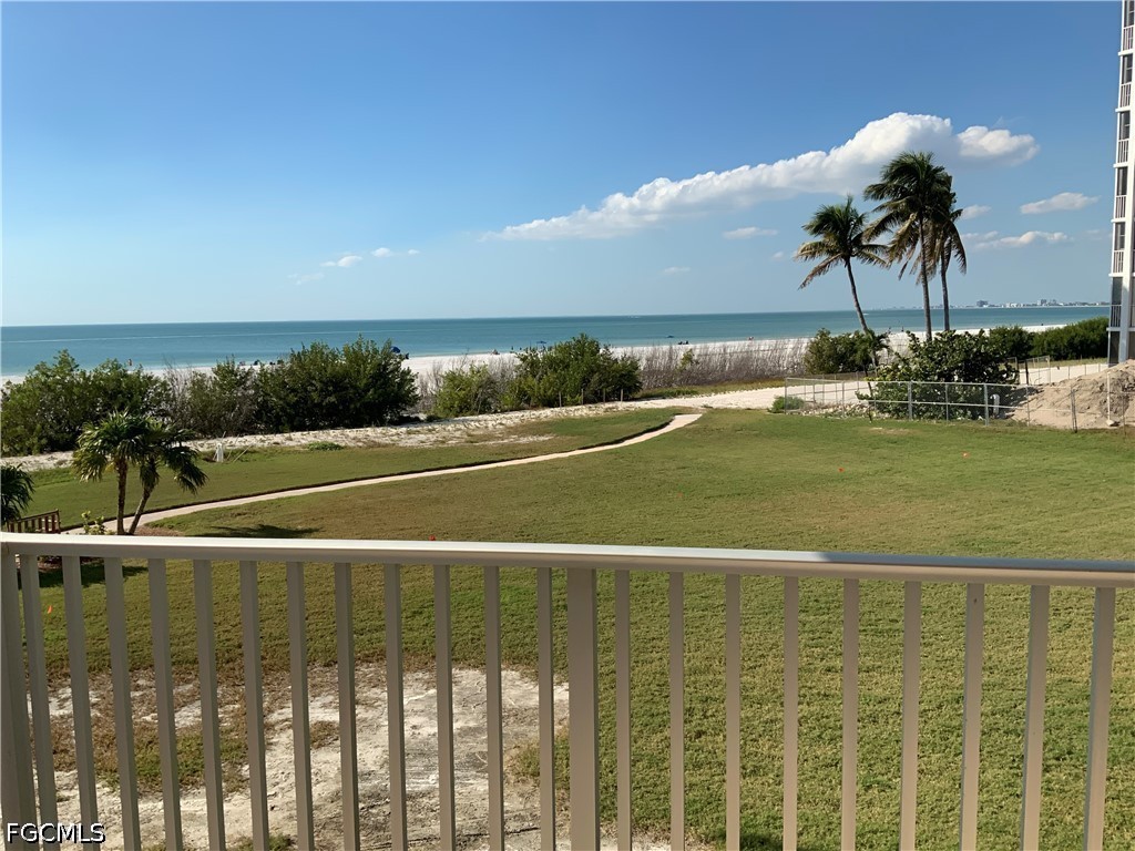 7300 Estero Boulevard 106