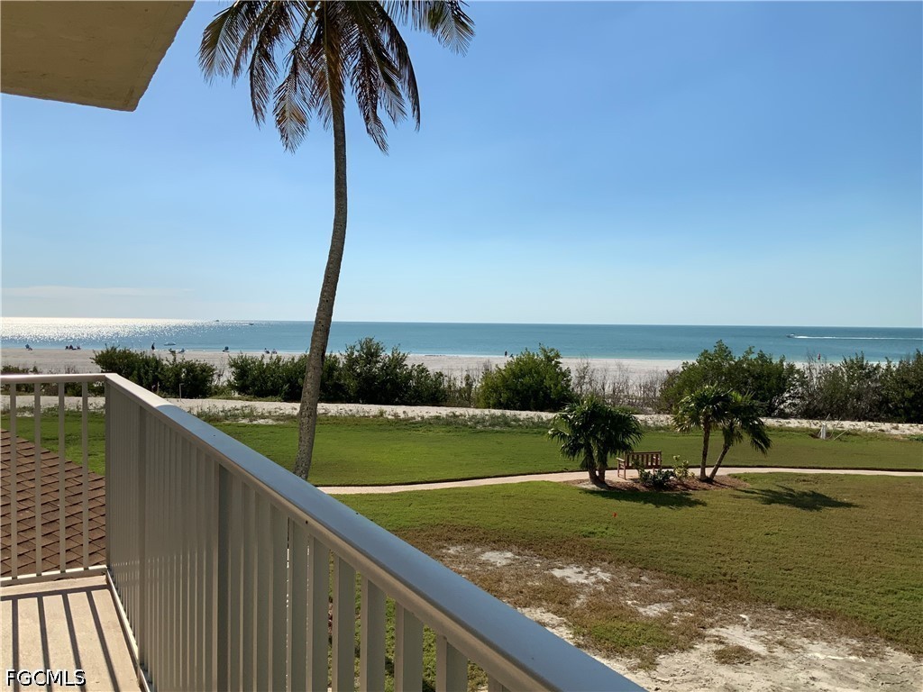 7300 Estero Boulevard 106