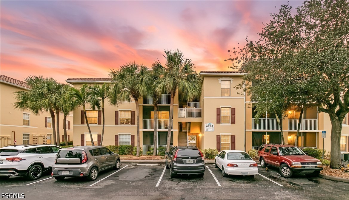 4121 Residence Drive 303