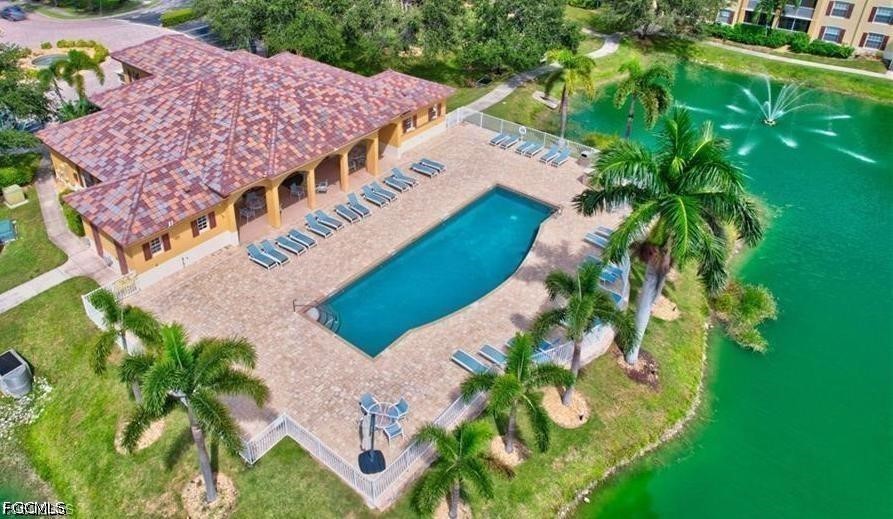 4121 Residence Drive 303