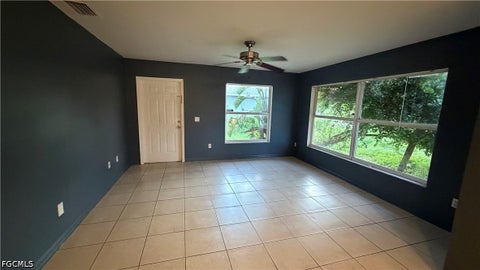 Tiny photo for 2219 Leda Avenue S, Lehigh Acres, FL 33973 (MLS # 2026039788)
