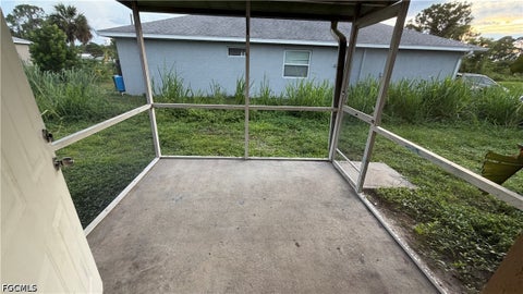 Tiny photo for 2219 Leda Avenue S, Lehigh Acres, FL 33973 (MLS # 2026039788)
