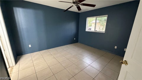 Tiny photo for 2219 Leda Avenue S, Lehigh Acres, FL 33973 (MLS # 2026039788)