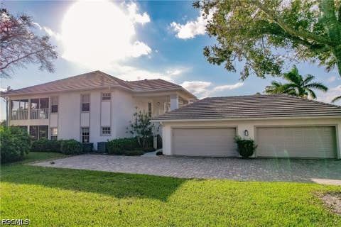 Photo of 8251 Grand Palm Drive #1, Estero, FL 33967 (MLS # 2026034917)