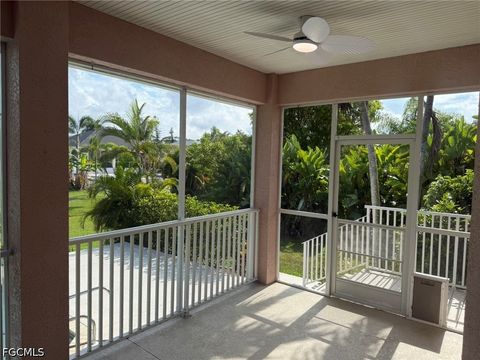 Tiny photo for 7899 Sandel Wood Circle W, Fort Myers, FL 33908 (MLS # 2026020326)