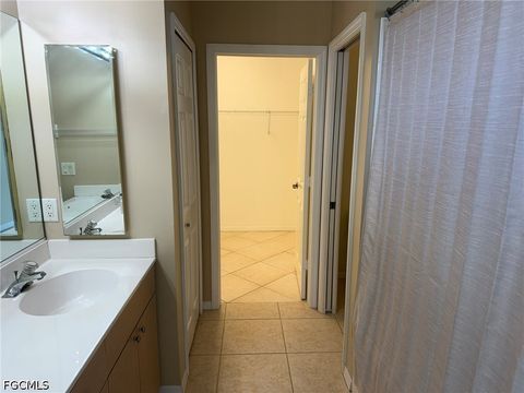 Tiny photo for 7899 Sandel Wood Circle W, Fort Myers, FL 33908 (MLS # 2026020326)