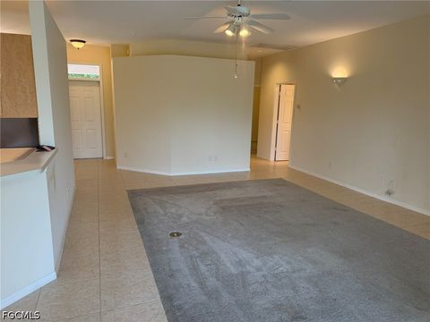 Tiny photo for 7899 Sandel Wood Circle W, Fort Myers, FL 33908 (MLS # 2026020326)