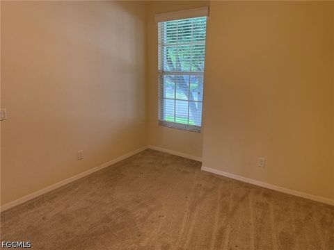 Tiny photo for 7899 Sandel Wood Circle W, Fort Myers, FL 33908 (MLS # 2026020326)
