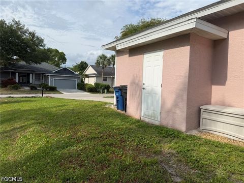 Tiny photo for 7899 Sandel Wood Circle W, Fort Myers, FL 33908 (MLS # 2026020326)