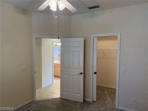 Tiny photo for 7899 Sandel Wood Circle W, Fort Myers, FL 33908 (MLS # 2026020326)