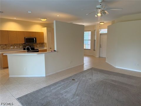 Tiny photo for 7899 Sandel Wood Circle W, Fort Myers, FL 33908 (MLS # 2026020326)