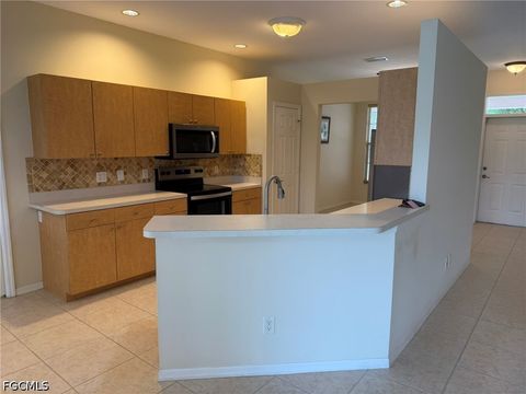 Tiny photo for 7899 Sandel Wood Circle W, Fort Myers, FL 33908 (MLS # 2026020326)