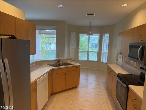 Tiny photo for 7899 Sandel Wood Circle W, Fort Myers, FL 33908 (MLS # 2026020326)
