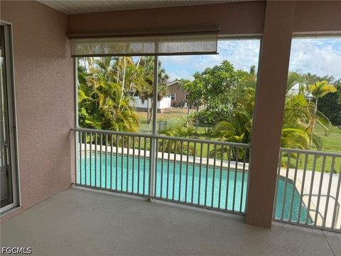 Tiny photo for 7899 Sandel Wood Circle W, Fort Myers, FL 33908 (MLS # 2026020326)