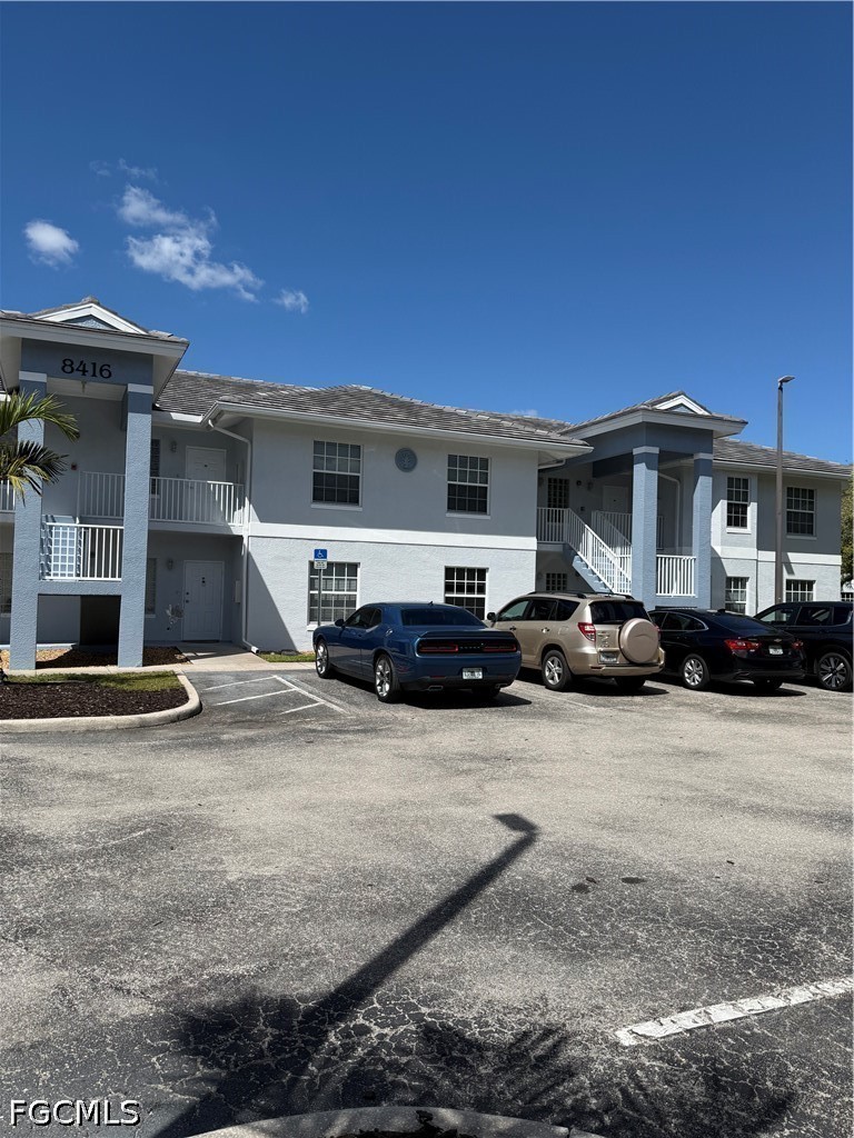 Photo 1 of 24 — 8416 Bernwood Cove Loop 1612, Fort Myers, FL 33966