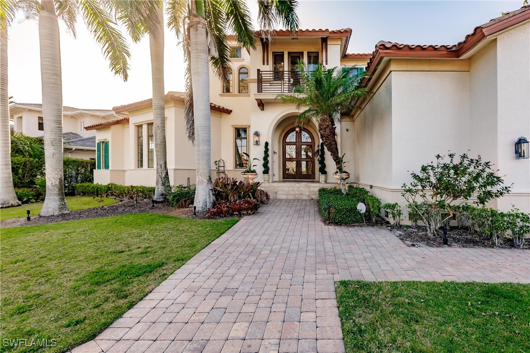 1801 Kingfish Road
