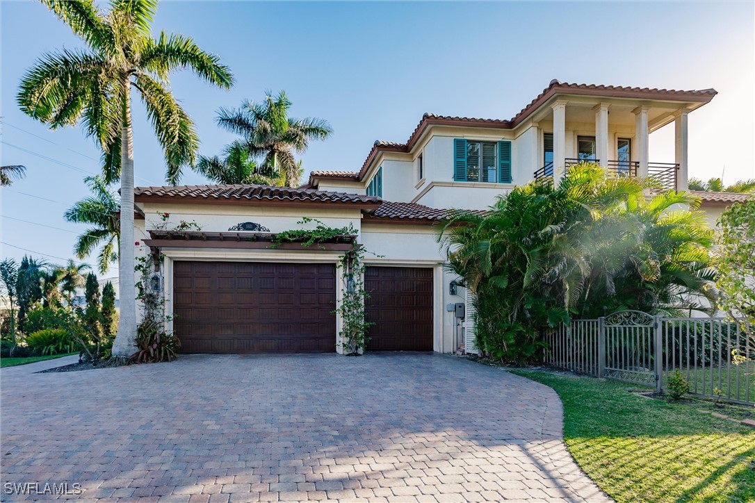 1801 Kingfish Road