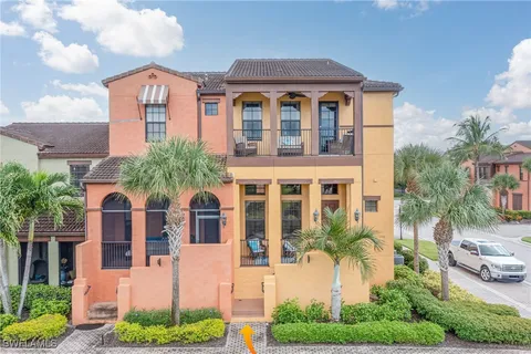 11714 Adoncia Way Unit 5012, Fort Myers, FL 33912 - MLS#: 224075230