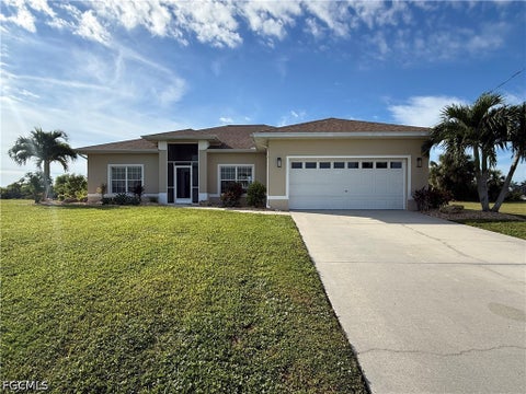 Tiny photo for 3220 NW 14th Terrace, Cape Coral, FL 33993 (MLS # 2026043225)