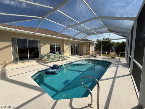 Tiny photo for 3220 NW 14th Terrace, Cape Coral, FL 33993 (MLS # 2026043225)