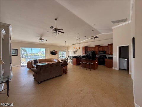 Tiny photo for 3220 NW 14th Terrace, Cape Coral, FL 33993 (MLS # 2026043225)