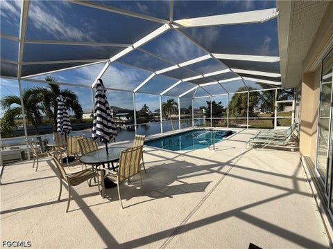 Tiny photo for 3220 NW 14th Terrace, Cape Coral, FL 33993 (MLS # 2026043225)