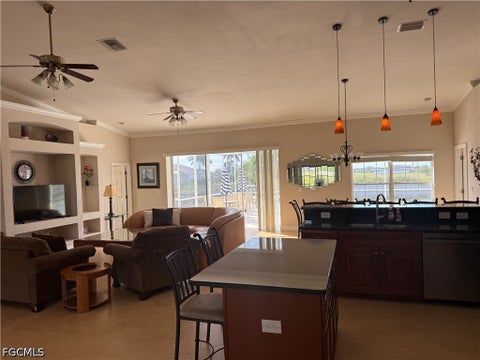 Tiny photo for 3220 NW 14th Terrace, Cape Coral, FL 33993 (MLS # 2026043225)