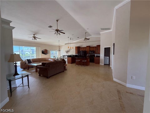 Tiny photo for 3220 NW 14th Terrace, Cape Coral, FL 33993 (MLS # 2026043225)