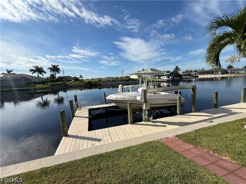 Tiny photo for 3220 NW 14th Terrace, Cape Coral, FL 33993 (MLS # 2026043225)