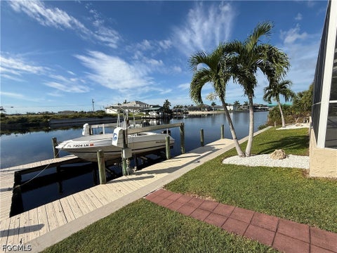 Tiny photo for 3220 NW 14th Terrace, Cape Coral, FL 33993 (MLS # 2026043225)