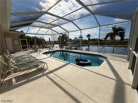 Tiny photo for 3220 NW 14th Terrace, Cape Coral, FL 33993 (MLS # 2026043225)