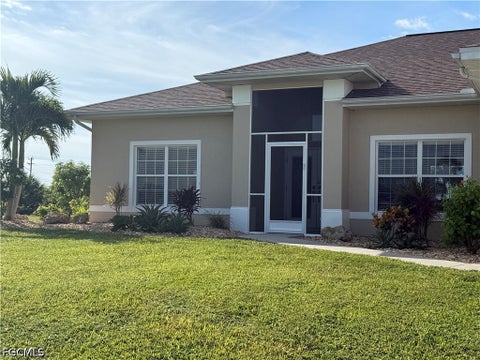 Tiny photo for 3220 NW 14th Terrace, Cape Coral, FL 33993 (MLS # 2026043225)