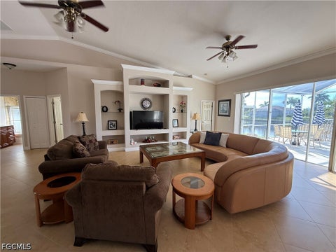 Tiny photo for 3220 NW 14th Terrace, Cape Coral, FL 33993 (MLS # 2026043225)