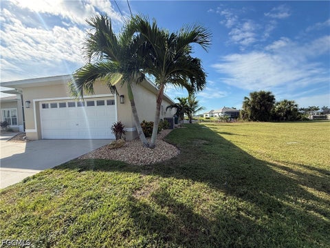 Tiny photo for 3220 NW 14th Terrace, Cape Coral, FL 33993 (MLS # 2026043225)