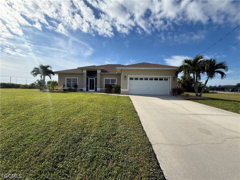Photo of 3220 NW 14th Terrace, Cape Coral, FL 33993 (MLS # 2026043225)