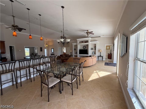 Tiny photo for 3220 NW 14th Terrace, Cape Coral, FL 33993 (MLS # 2026043225)