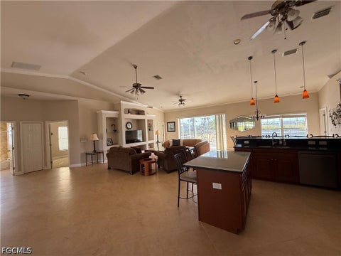 Tiny photo for 3220 NW 14th Terrace, Cape Coral, FL 33993 (MLS # 2026043225)