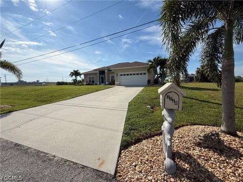 Tiny photo for 3220 NW 14th Terrace, Cape Coral, FL 33993 (MLS # 2026043225)