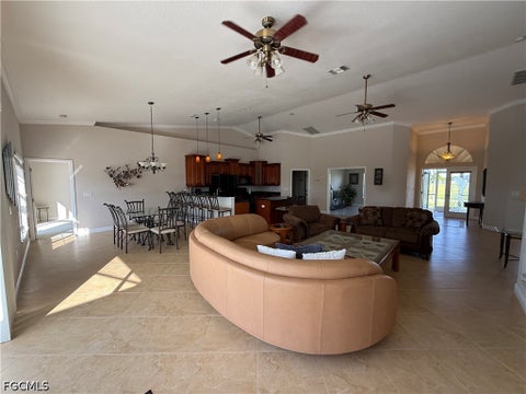 Tiny photo for 3220 NW 14th Terrace, Cape Coral, FL 33993 (MLS # 2026043225)