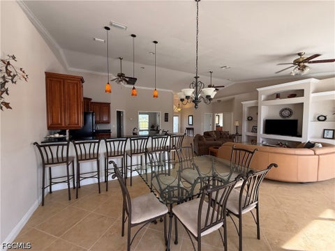 Tiny photo for 3220 NW 14th Terrace, Cape Coral, FL 33993 (MLS # 2026043225)