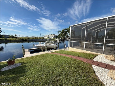 Tiny photo for 3220 NW 14th Terrace, Cape Coral, FL 33993 (MLS # 2026043225)
